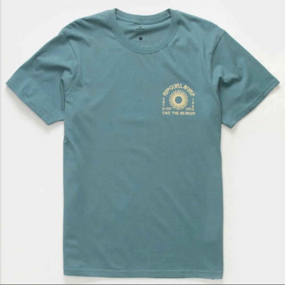 RIP CURL Mens T-Shirt